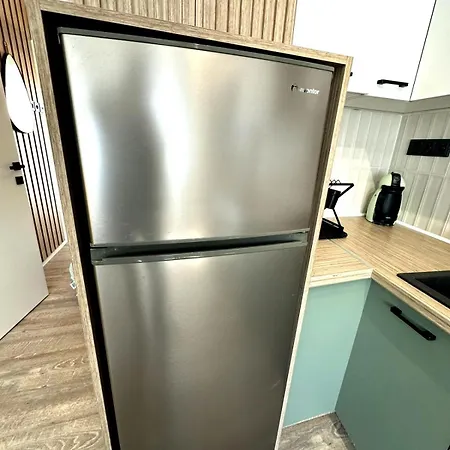 Castello Vista Kavala