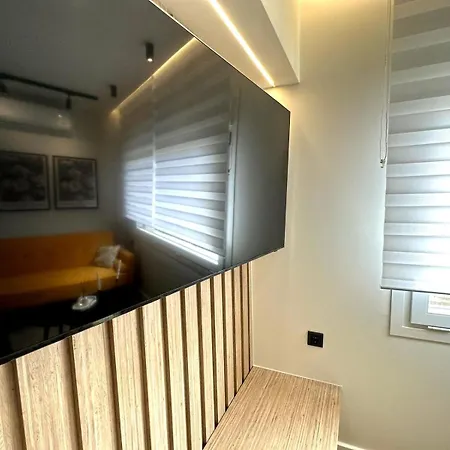 Castello Vista Apartment