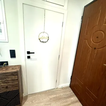 Apartment Castello Vista Kavala