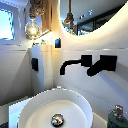 Castello Vista Kavala