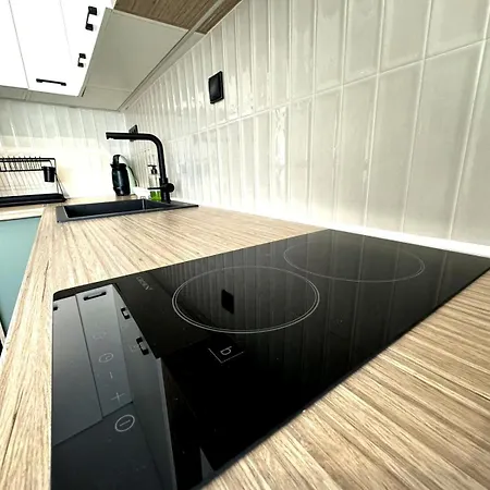 Apartment Castello Vista Kavala