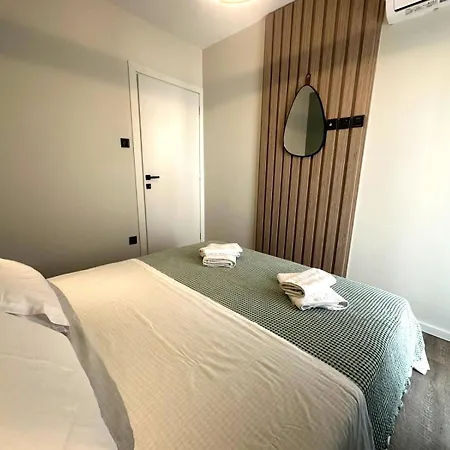 Apartment Castello Vista *