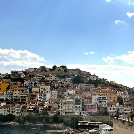 Castello Vista شقة