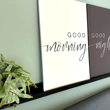 Castello Vista شقة