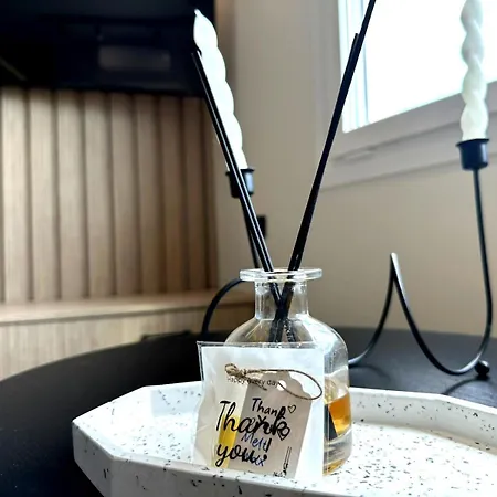 Castello Vista شقة *