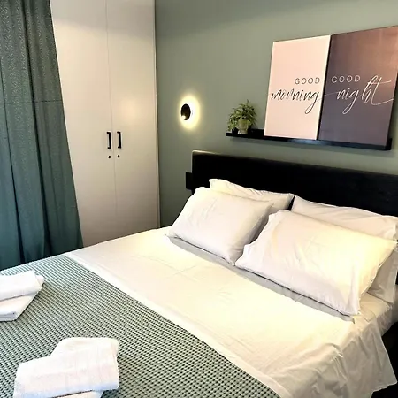 Castello Vista شقة