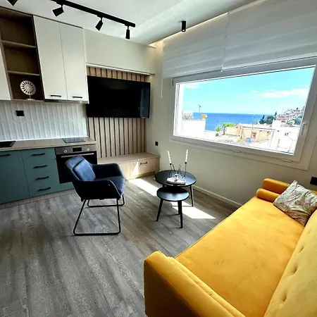 Castello Vista كافالا