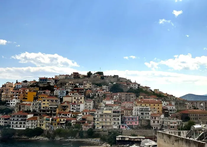 Castello Vista 公寓