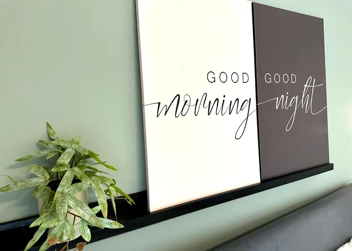 Castello Vista 公寓