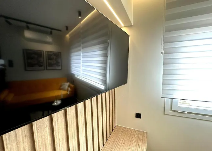 Castello Vista 公寓