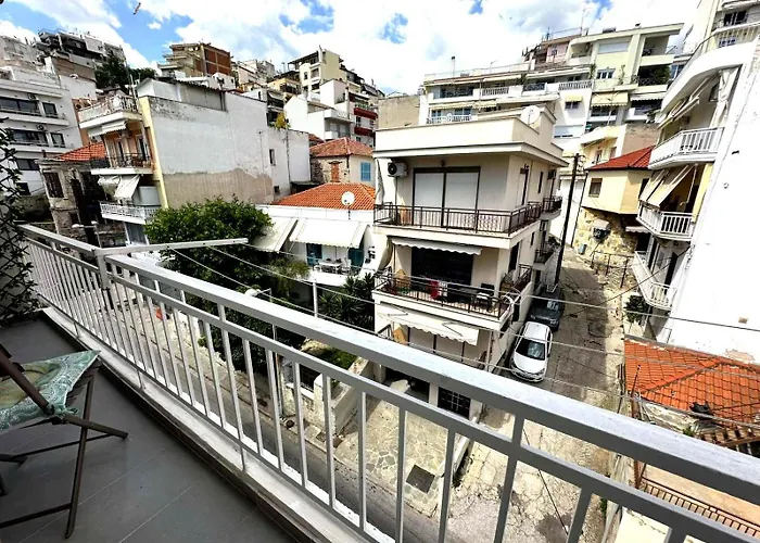 公寓 Castello Vista