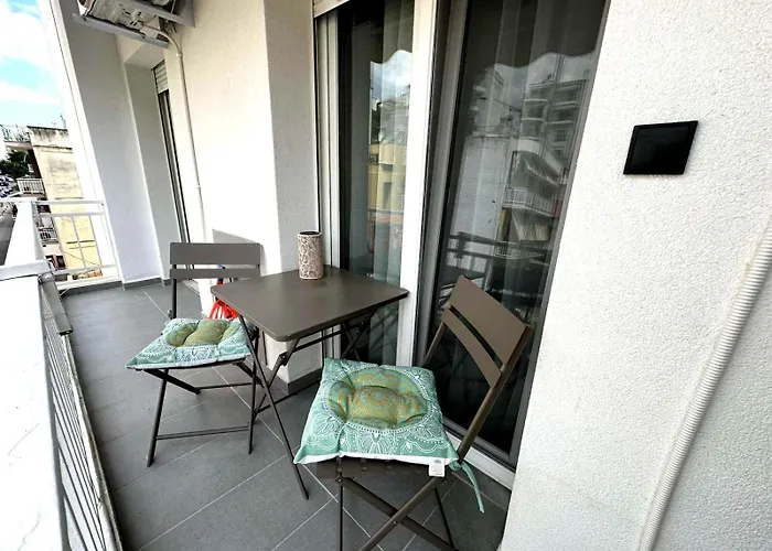 Castello Vista 公寓 卡瓦拉