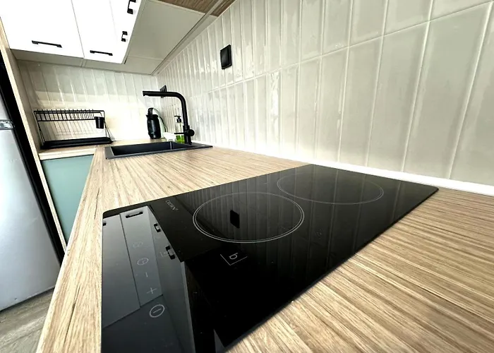 公寓 Castello Vista 卡瓦拉