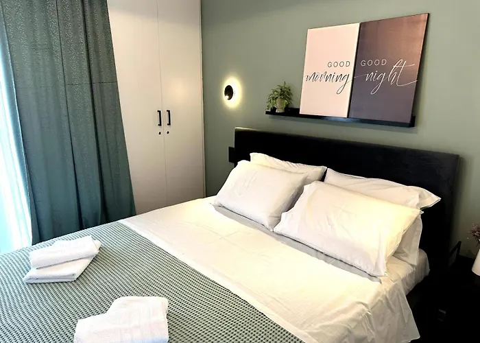 Castello Vista 公寓